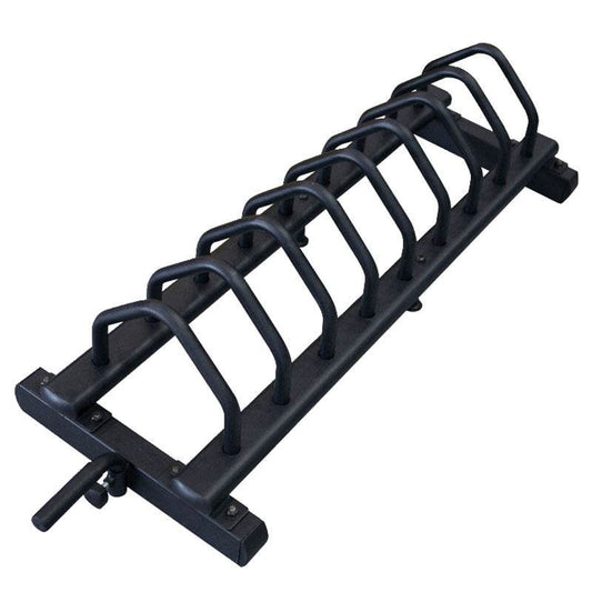 LivePro Olympic Plate Rack - NZ Muscle