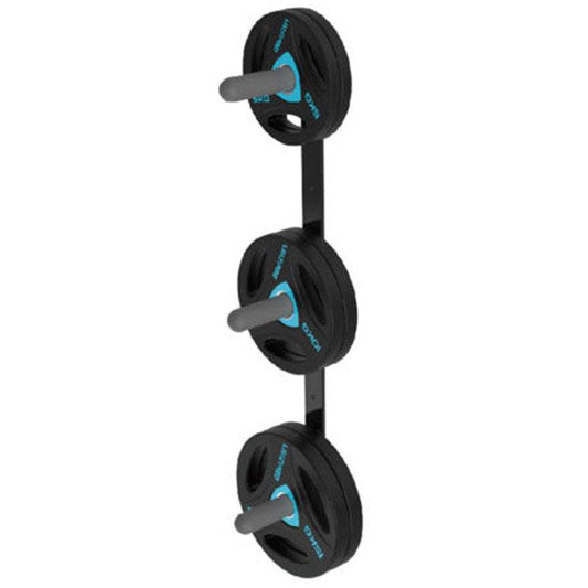 LivePro Plate Wall Rack - NZ Muscle