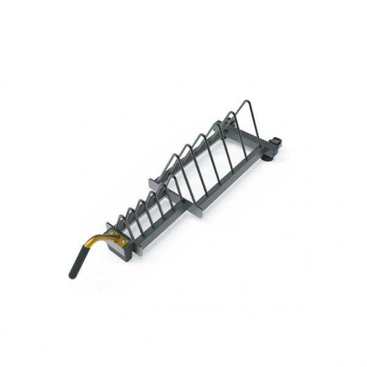 LivePro Plate Rack - NZ Muscle