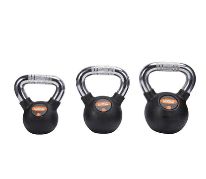 LiveUp Sports Kettlebell