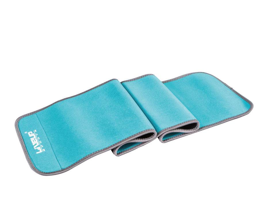 LiveUp Sports Slim Belt - NZ Muscle