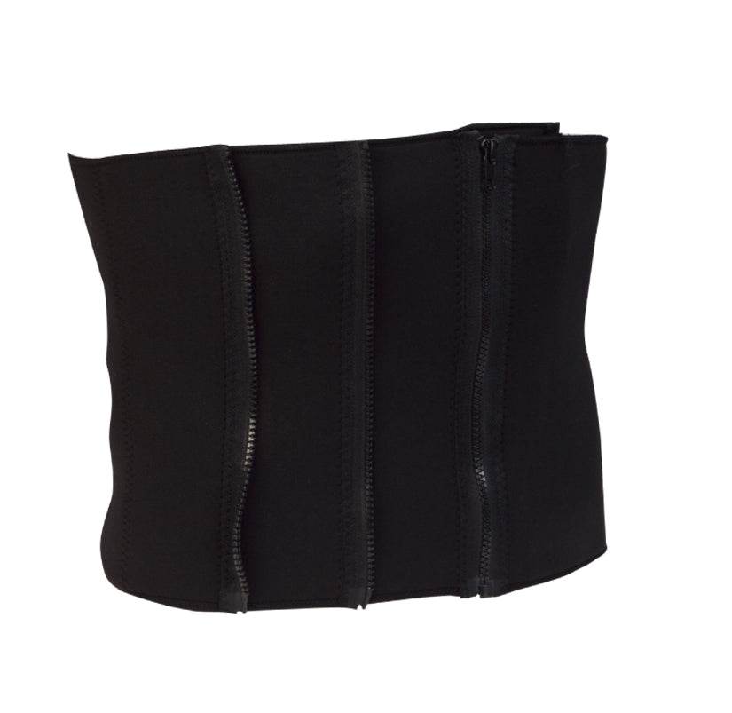 LiveUp Sports Waist Belt - NZ Muscle
