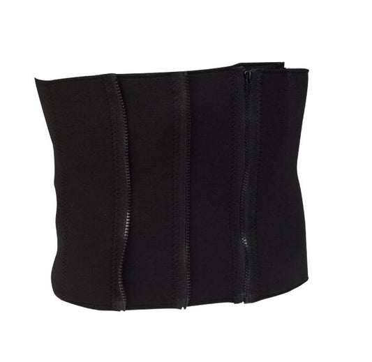 LiveUp Sports Waist Belt - NZ Muscle