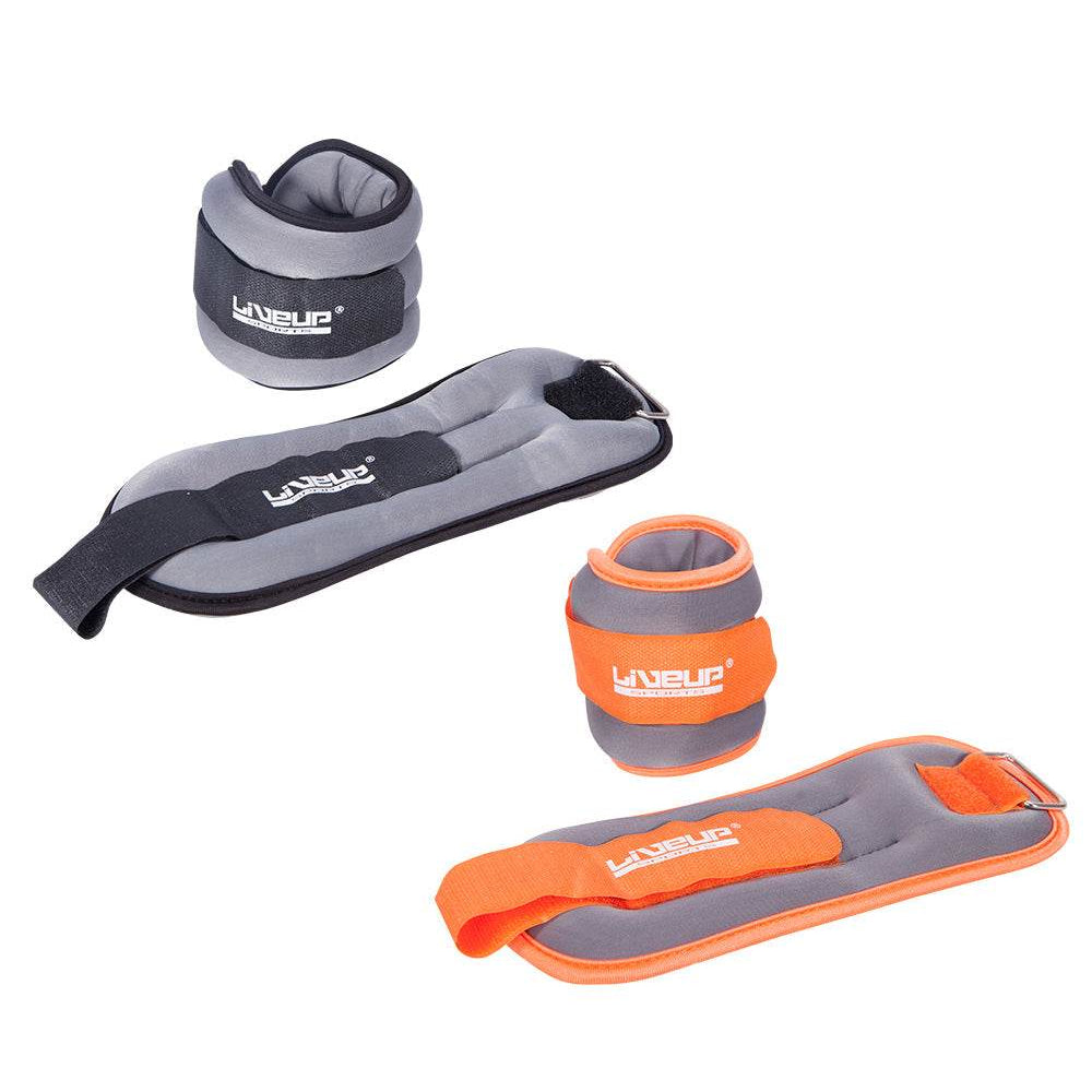 LiveUp Sports Ankle Weight (pair)