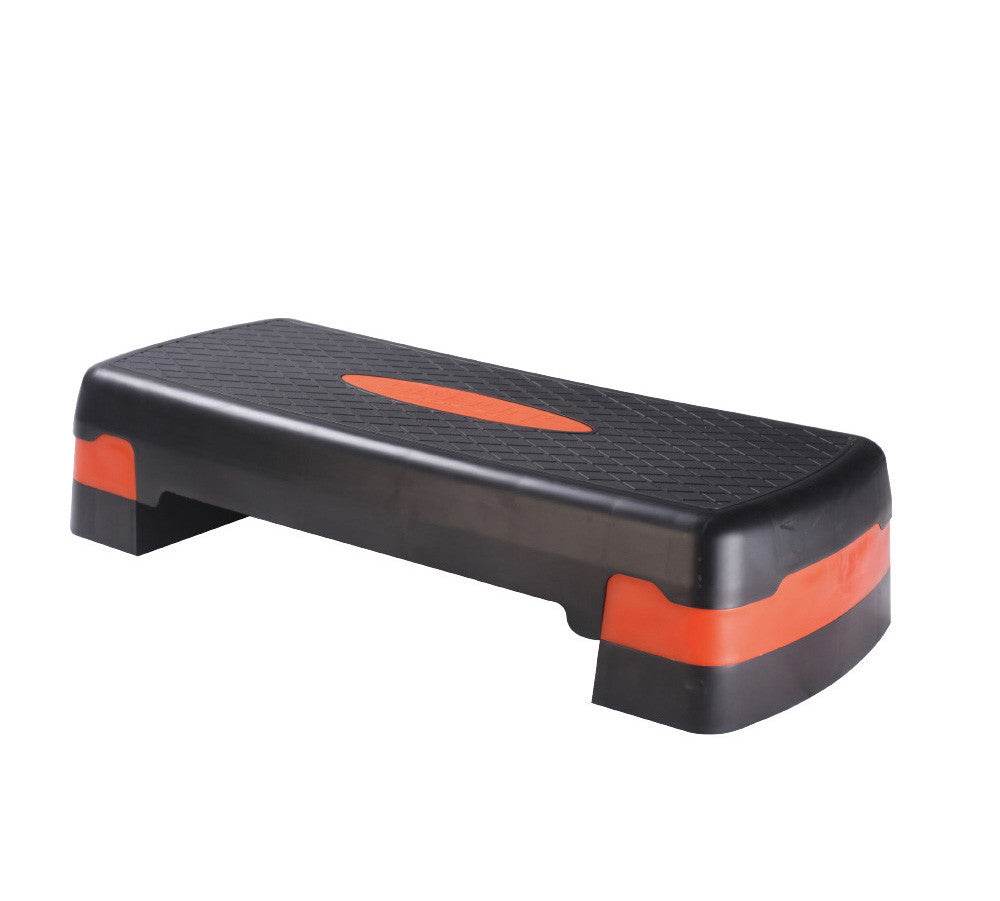 LiveUp Sports Adjustable Power Step - NZ Muscle