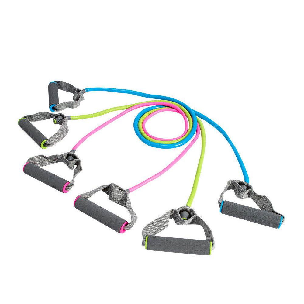 LiveUp Sports Resistance Tube