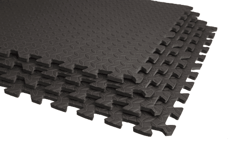 LiveUp Sports Inter-locking Mat - NZ Muscle