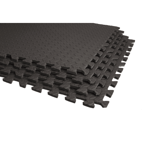 LiveUp Sports Inter-locking Mat