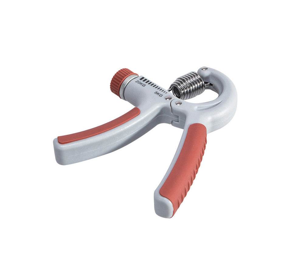 LiveUp Sports Adjustable Handgrip - NZ Muscle