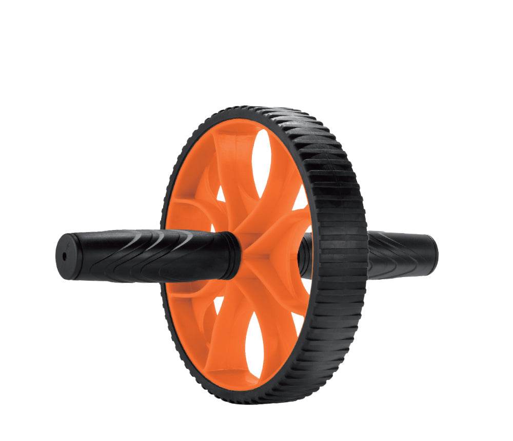 LiveUp Sports Exercise Wheel - NZ Muscle