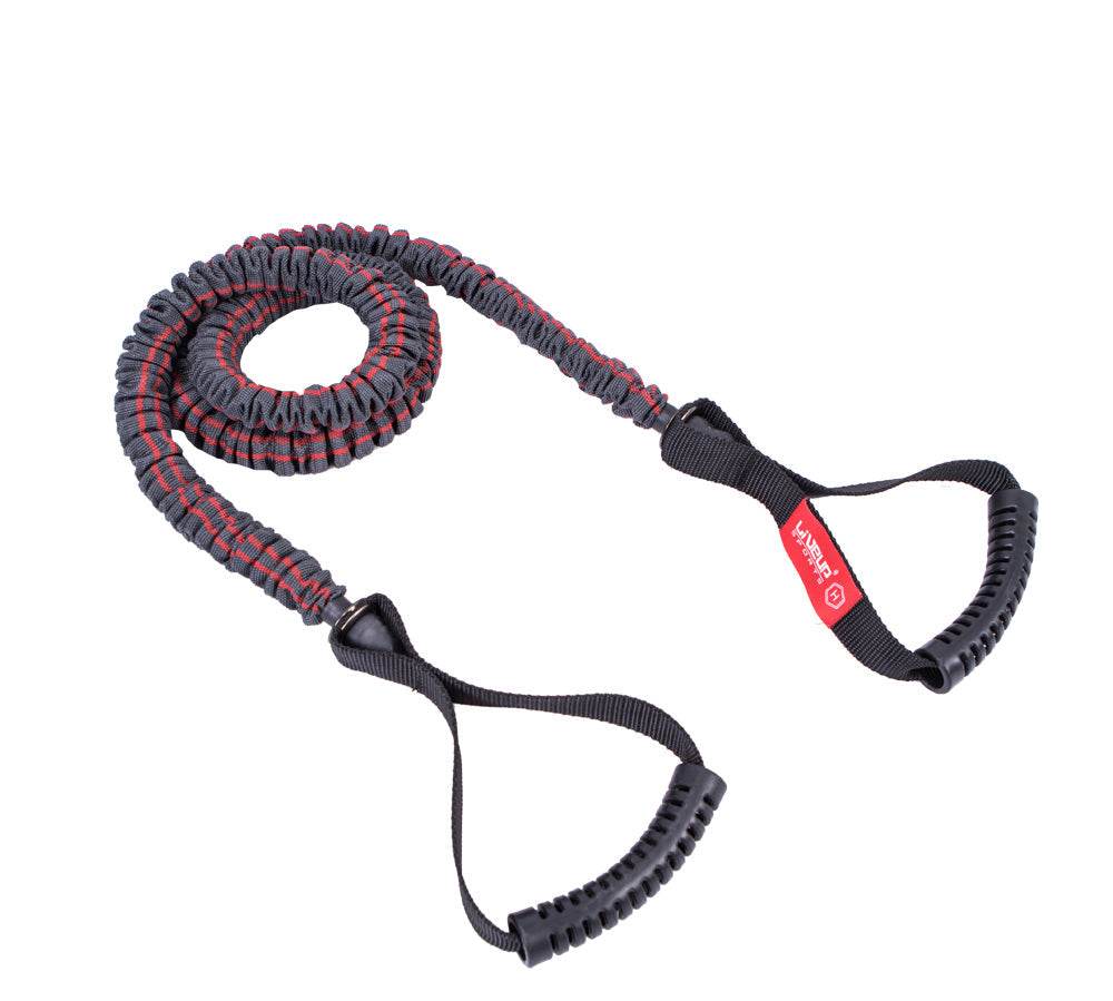 LiveUp Sports Resistance Band - NZ Muscle