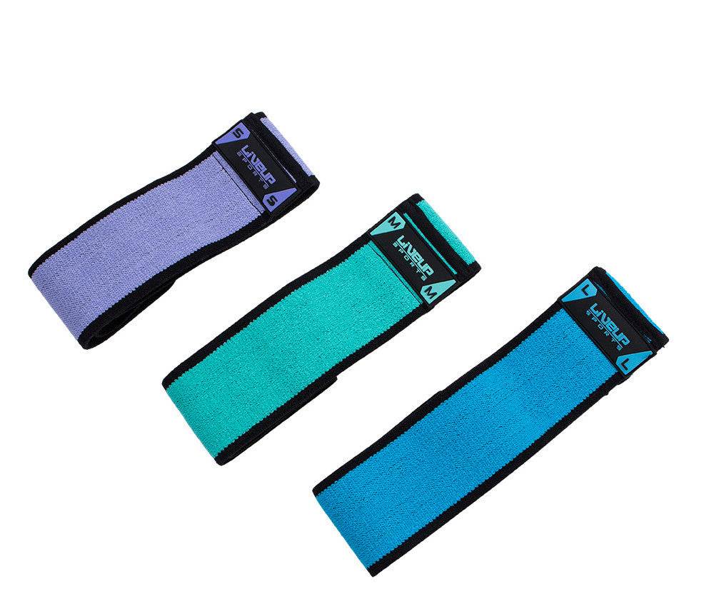 LiveUp Sports Hip Band - NZ Muscle