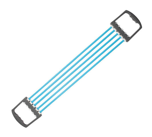 LiveUp Sports Chest Expander - NZ Muscle
