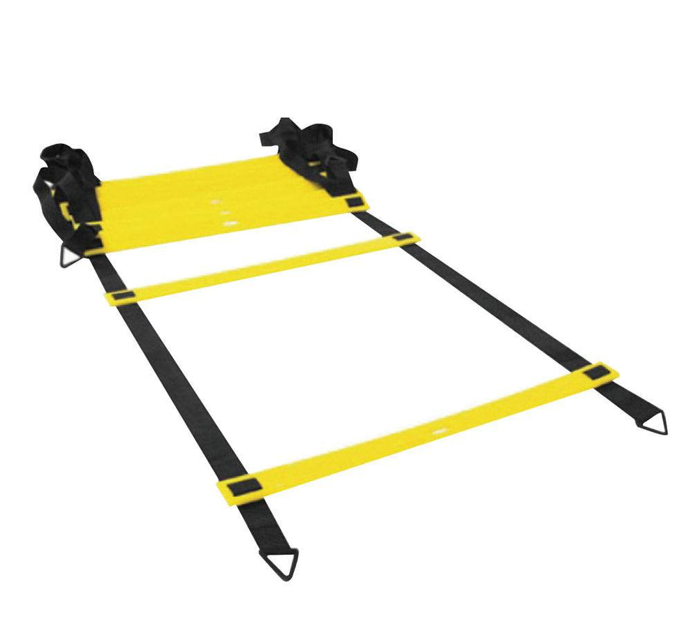 LiveUp Sports Agility Ladder 4m - NZ Muscle