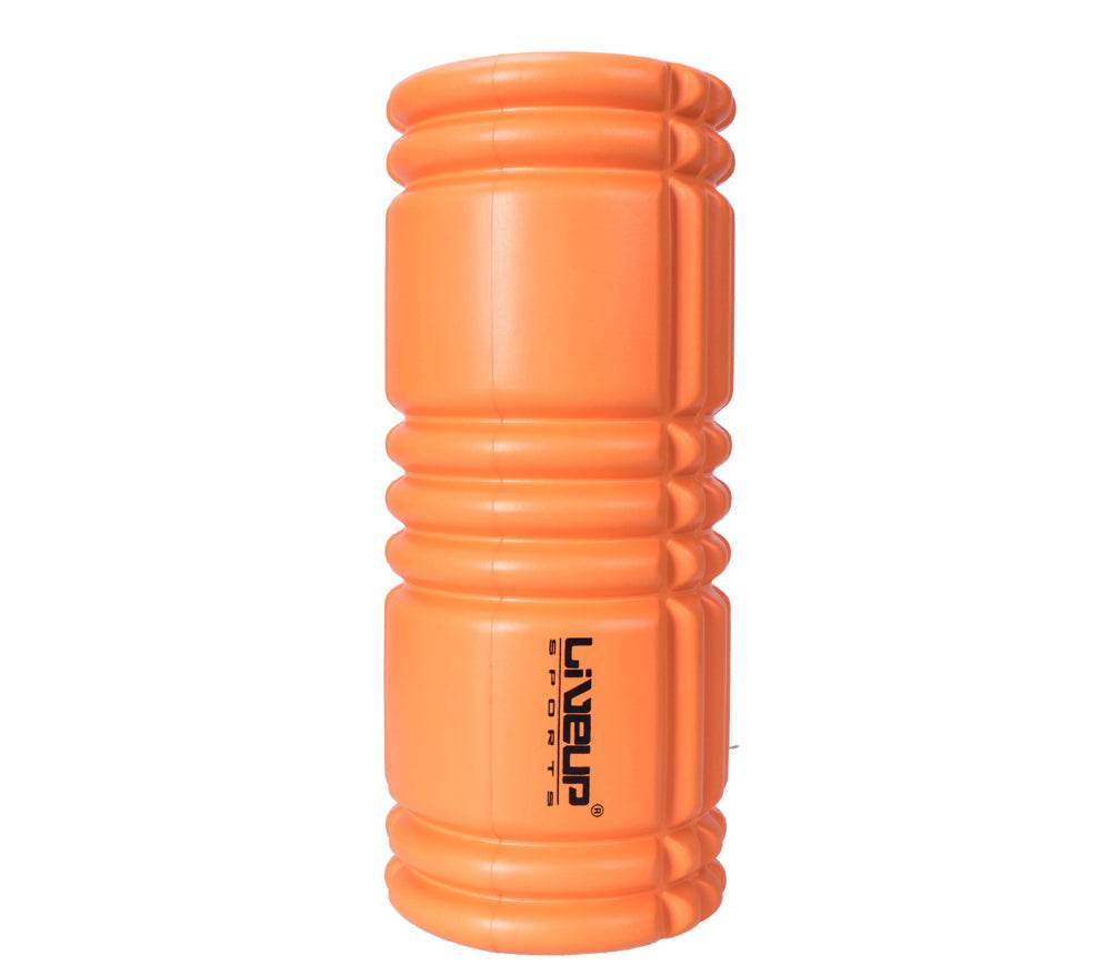 LiveUp Sports Foam Roller - NZ Muscle