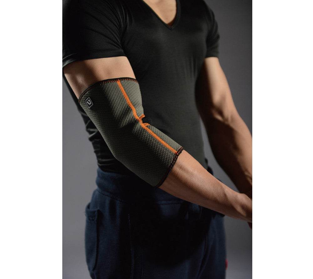 LiveUp Sports Elbow Support - NZ Muscle