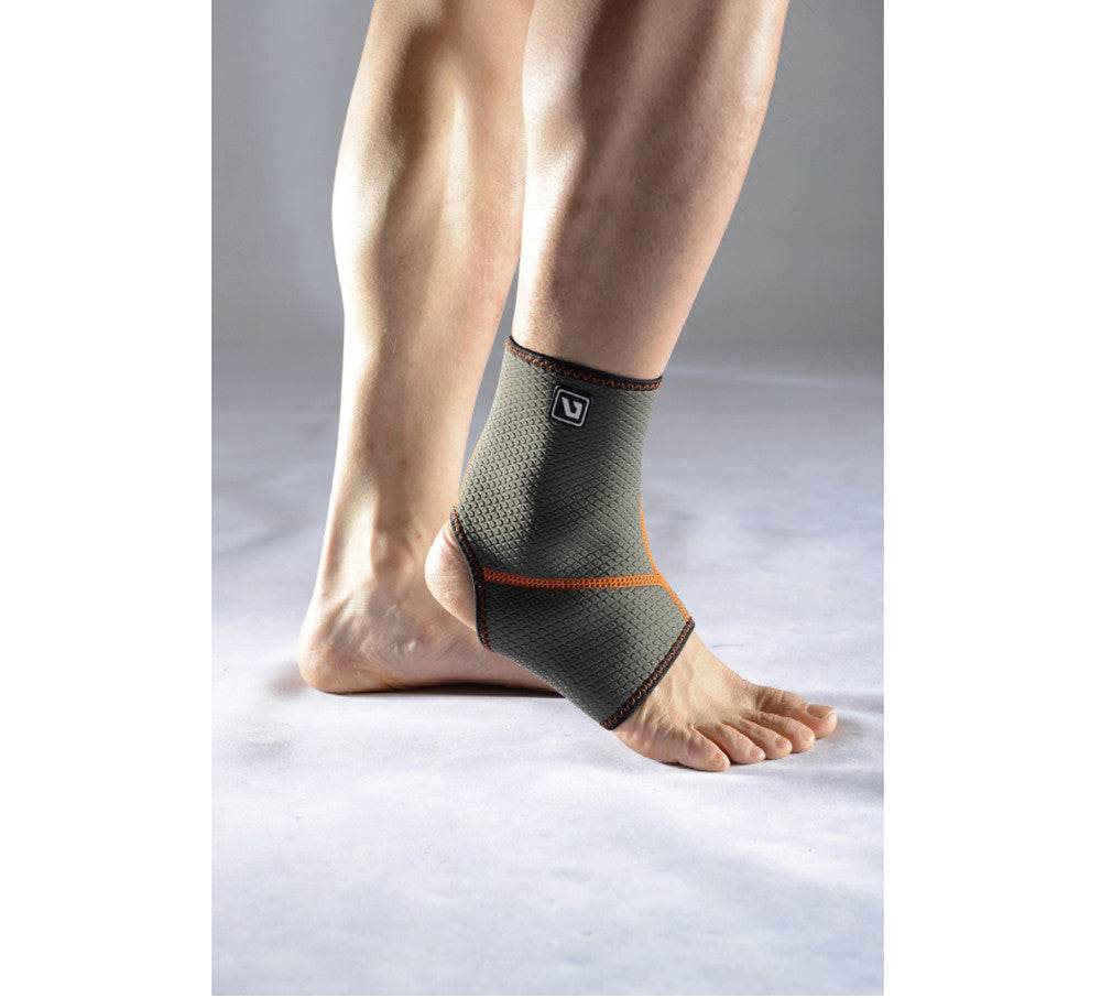 LiveUp Sports Ankle Support - NZ Muscle