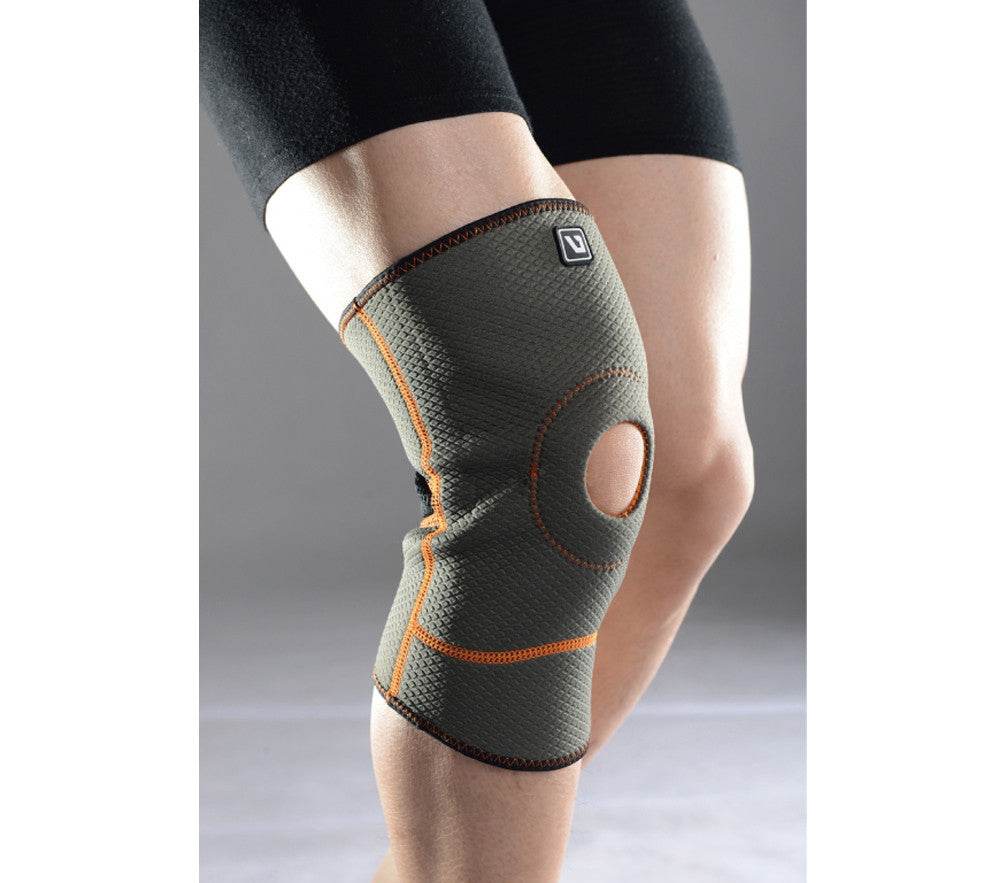LiveUp Sports Knee Support - NZ Muscle