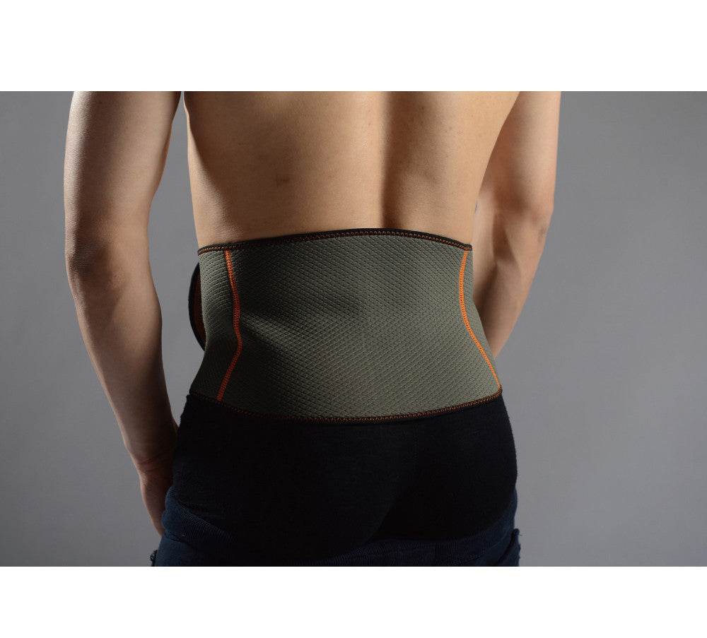 LiveUp Sports Waist Support - NZ Muscle