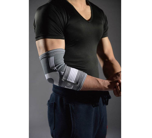 LiveUp Sports Elbow Sleeve - NZ Muscle