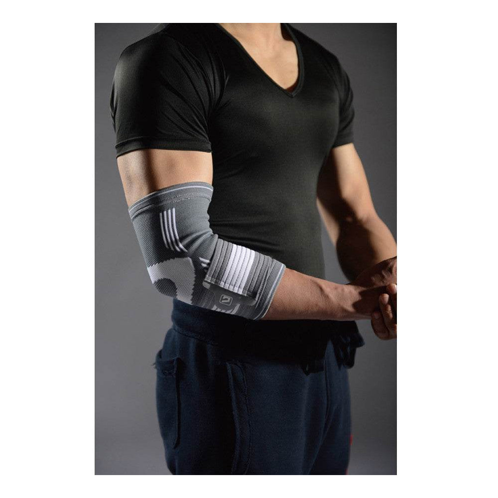 LiveUp Sports Elbow Sleeve