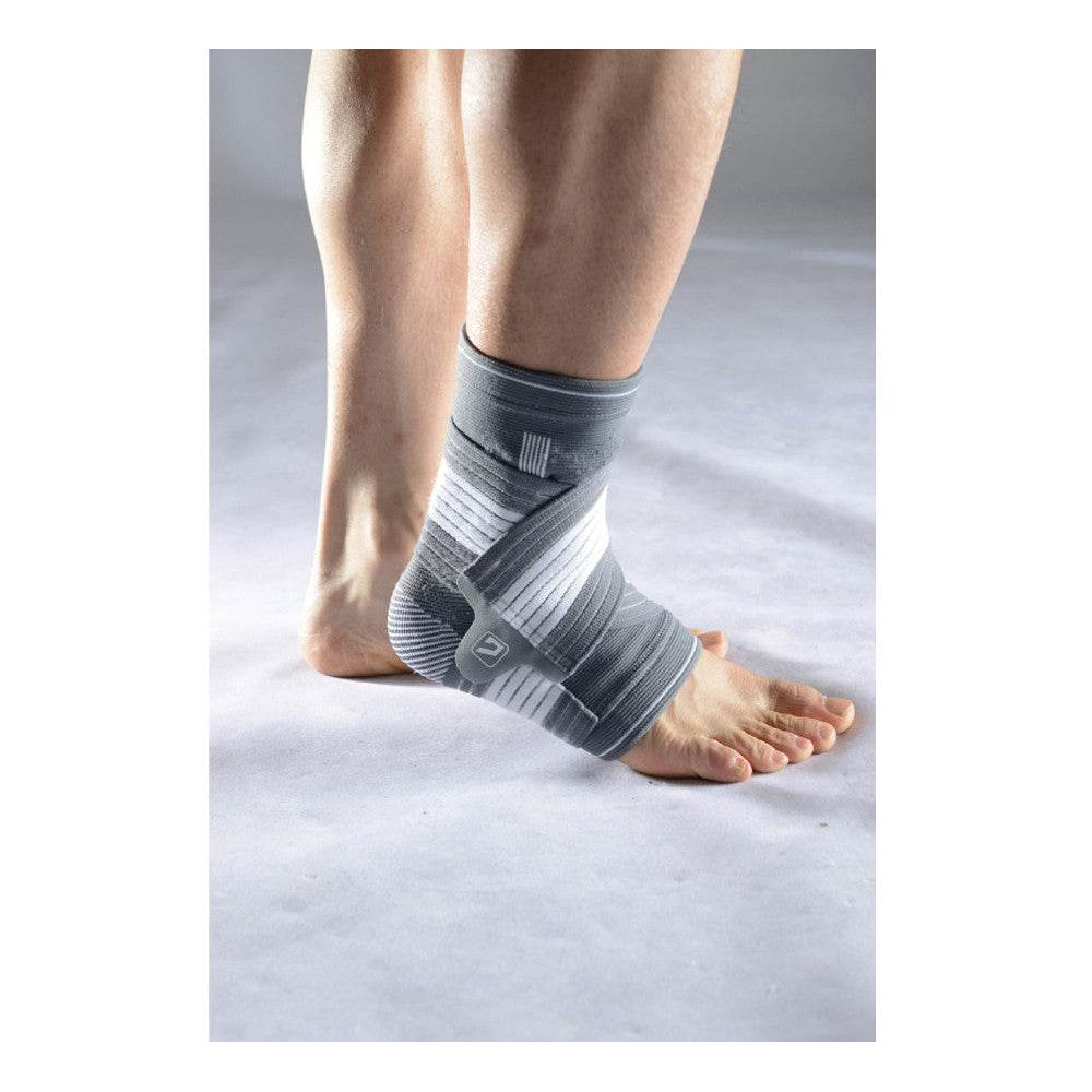 LiveUp Sports Ankle Sleeve