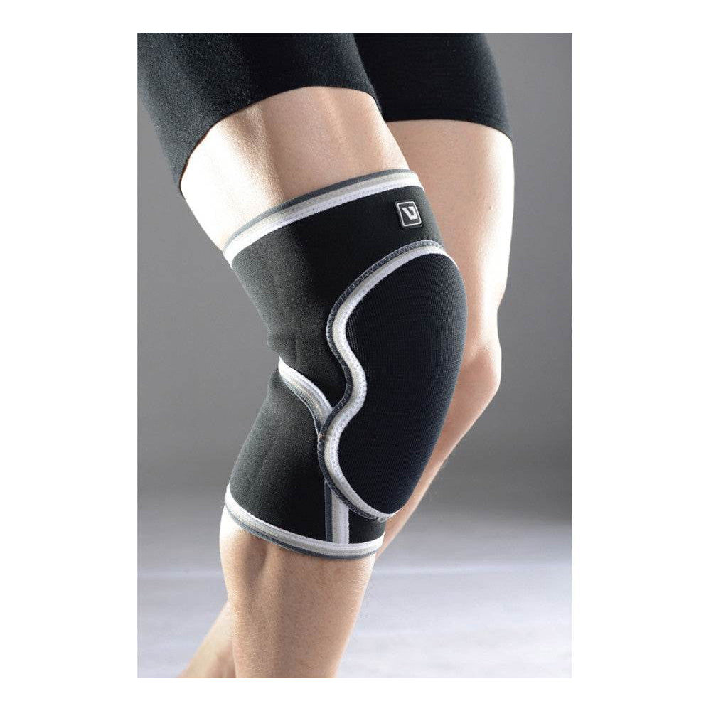 LiveUp Sports Knee Sleeve Support