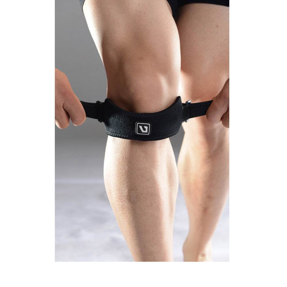 LiveUp Sports Patella Support - NZ Muscle