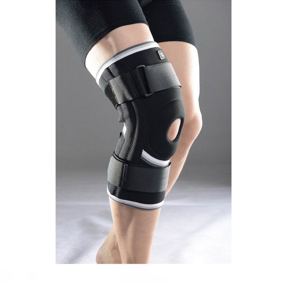 LiveUp Sports Knee Sleeve/wrap Long - NZ Muscle