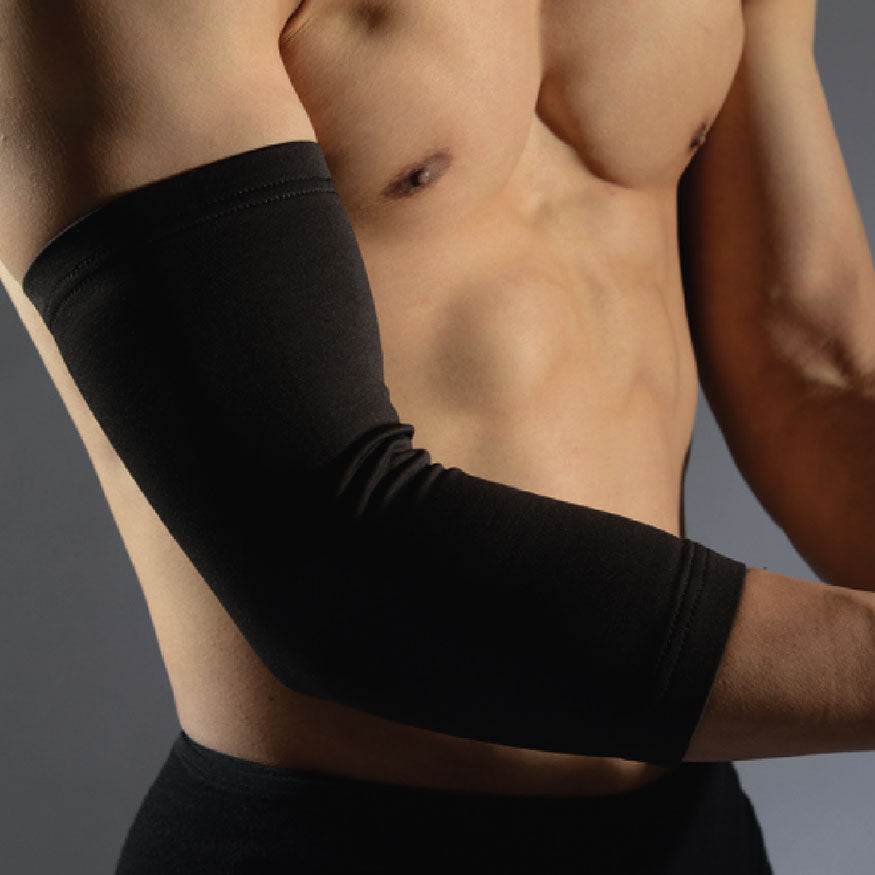 LiveUp Sports Elbow Support Sleeve - NZ Muscle