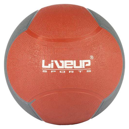 LiveUp Sports Medicine Ball - NZ Muscle