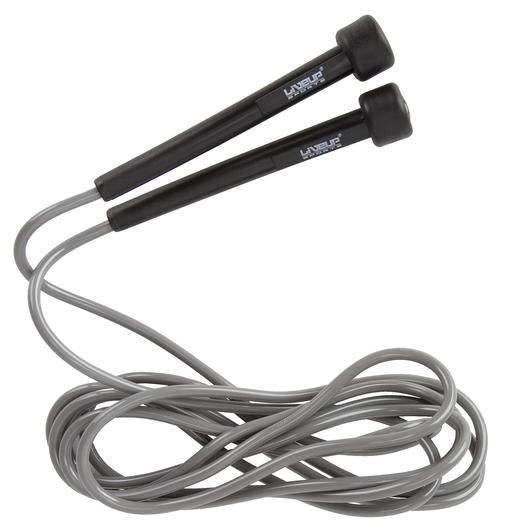 LiveUp Sports Speed Jump Rope - NZ Muscle