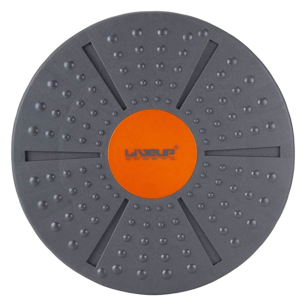 LiveUp Sports Balance Board - NZ Muscle