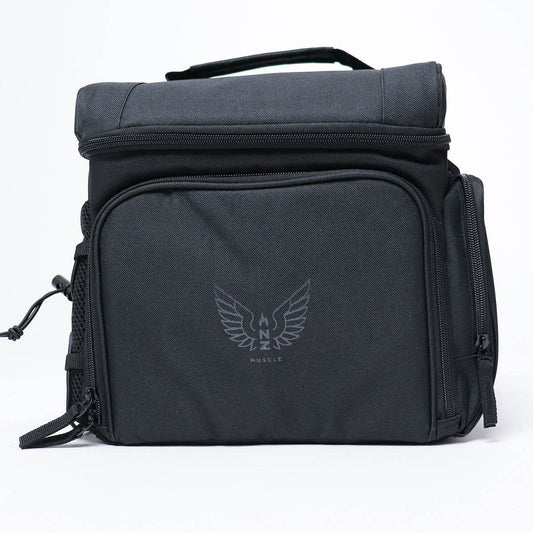 NZ Muscle Meal Prep Bag - NZ Muscle