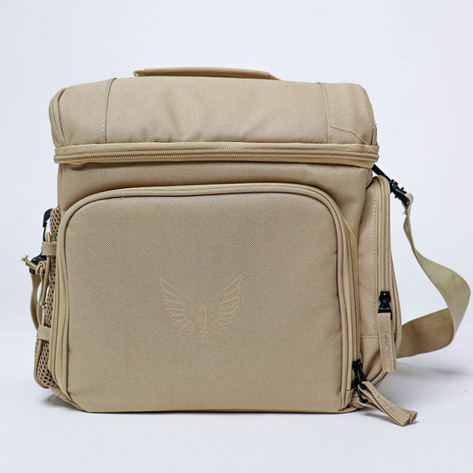 NZ Muscle Meal Prep Bag - NZ Muscle