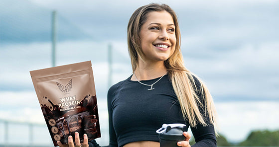 NZ Muscle Supps