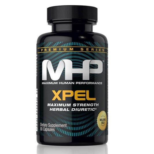 MHP Xpel - NZ Muscle