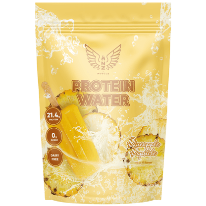 NZ Muscle Protein Water - NZ Muscle