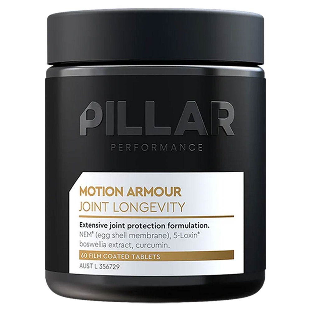 Pillar Performance Motion Armour Joint Longevity - NZ Muscle