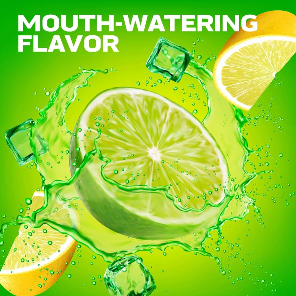Muscletech Creapure Creatine Chews citrus burst flavour