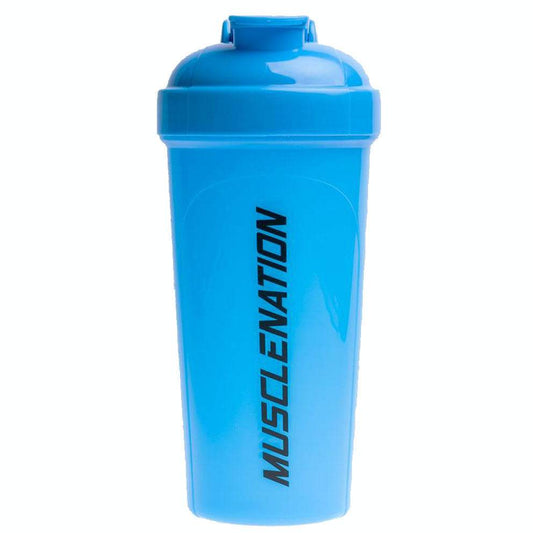MuscleNation Shaker 750ml - NZ Muscle