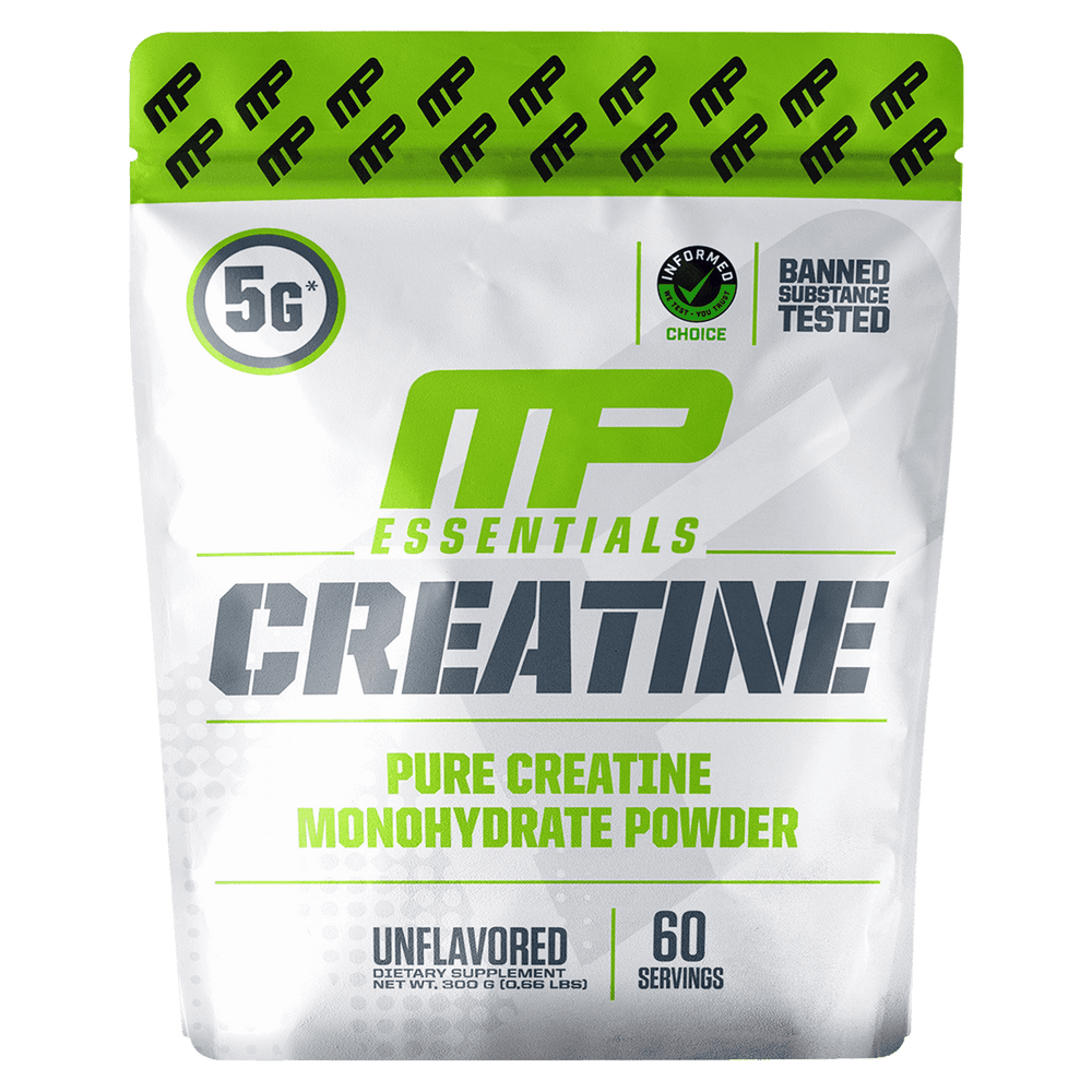 MusclePharm Creatine 300g - NZ Muscle