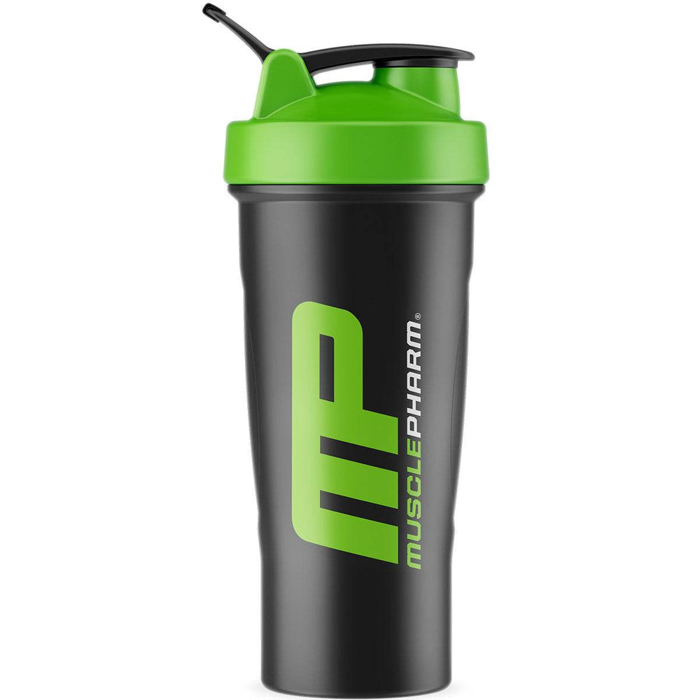 MusclePharm Shaker 600ml - NZ Muscle