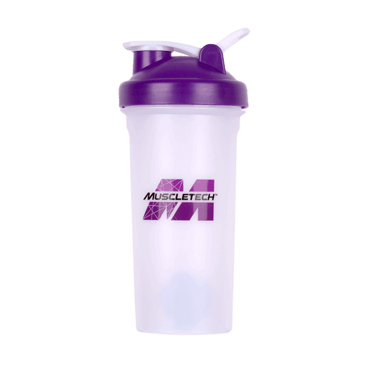 Muscletech Strength Redefined Shaker 600ml - NZ Muscle