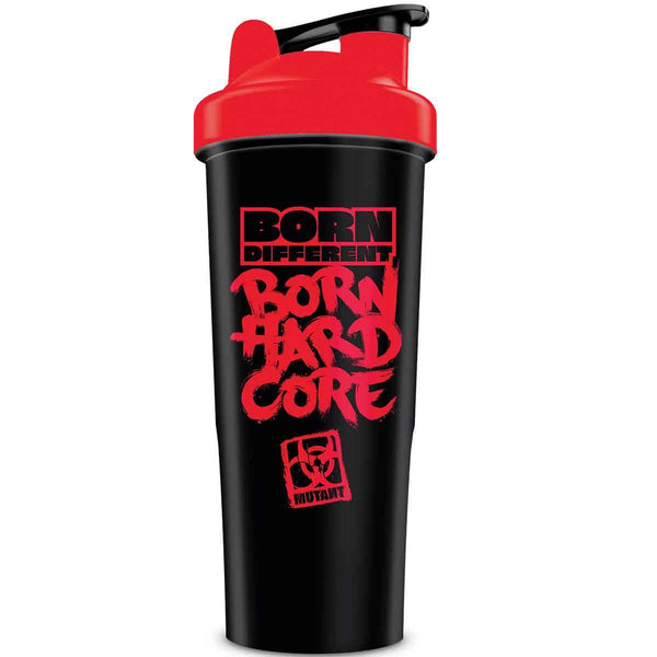Mutant Deluxe 1L Shaker – NZ Muscle