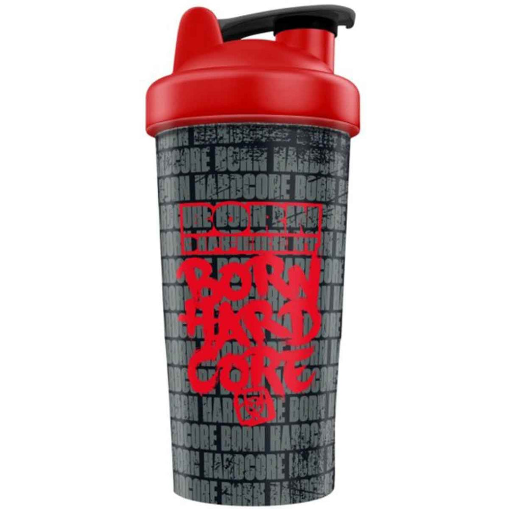 Mutant Born Hardcore 700ml Shaker - NZ Muscle