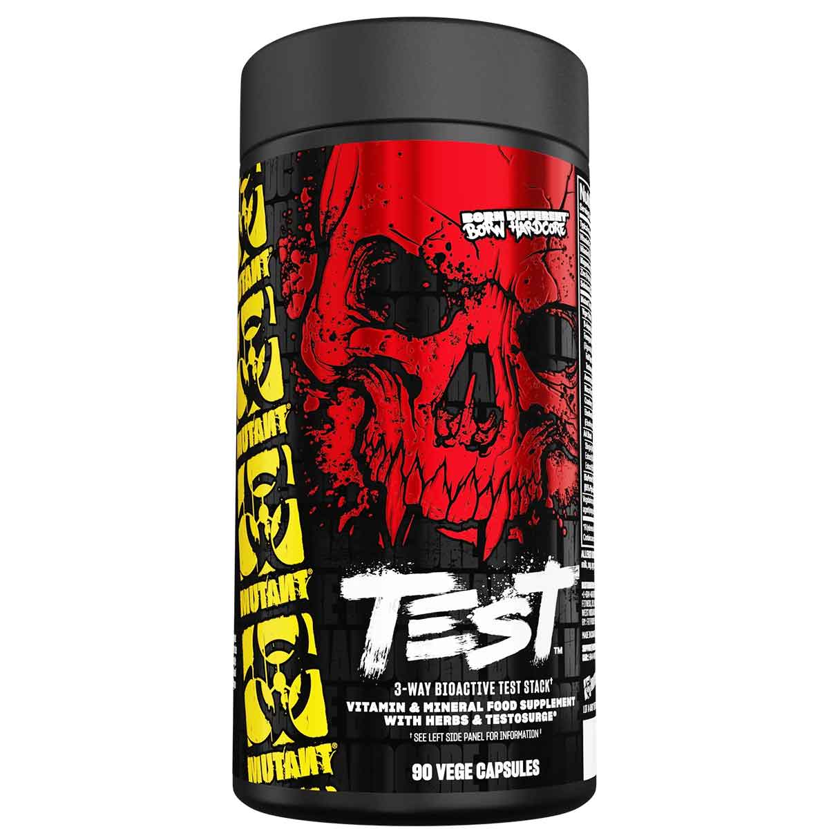 Mutant Test