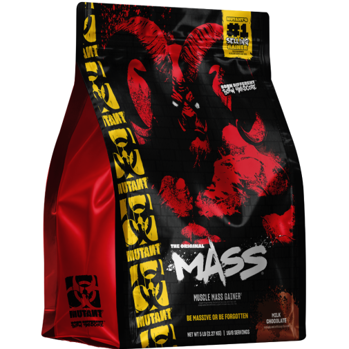 Mutant Mass