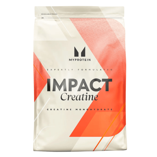 Myprotein Creatine Monohydrate - NZ Muscle