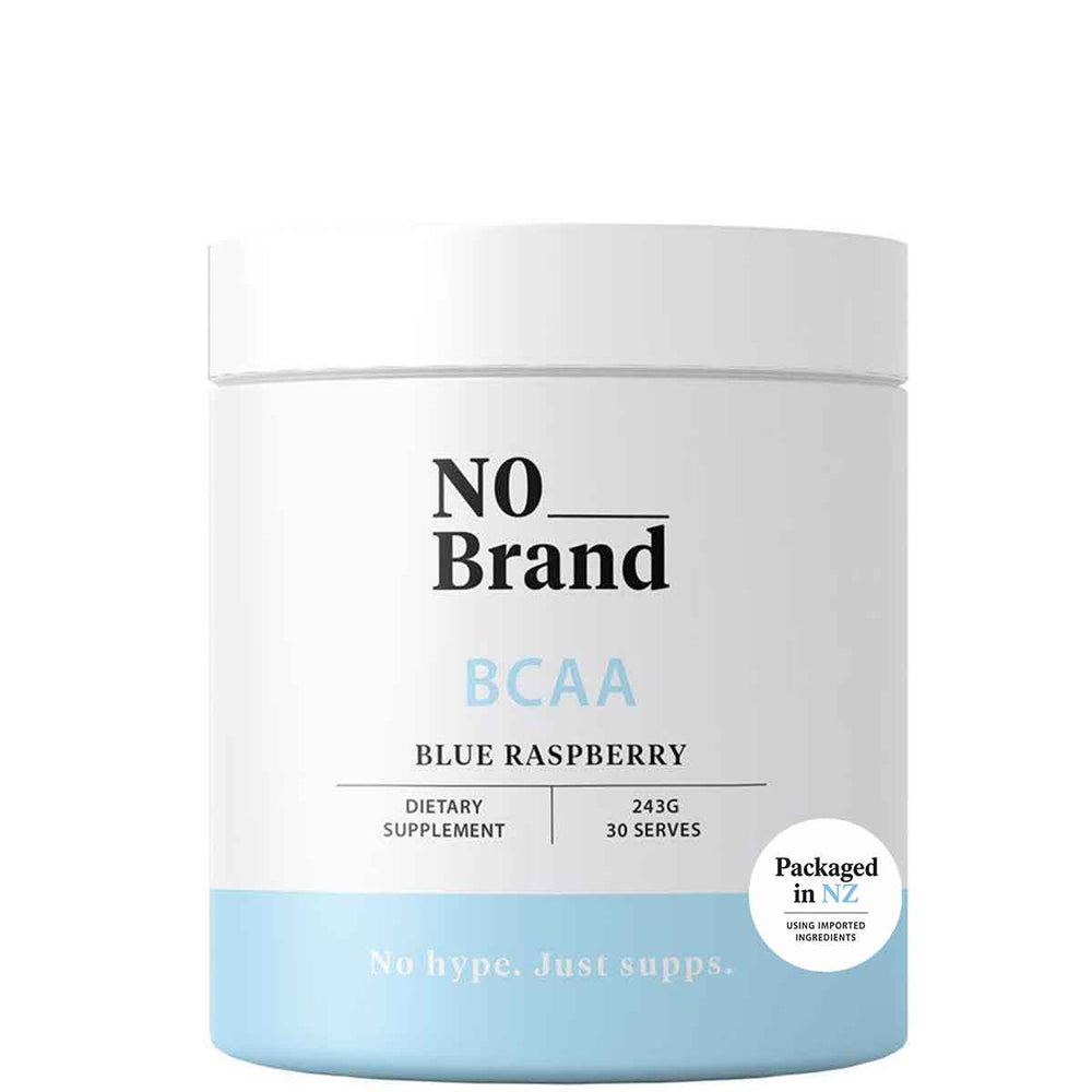 No Brand BCAA 2:1:1 Powder